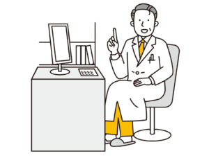 宮澤先生